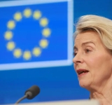 Урсула фон дер Лайен: Унгария избра Европа