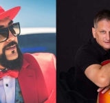 Устата и Владо Димов с концерт на Гребната база в сряда