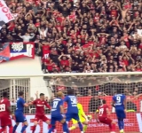 ЦСКА и Левски не се победиха в страшна драма