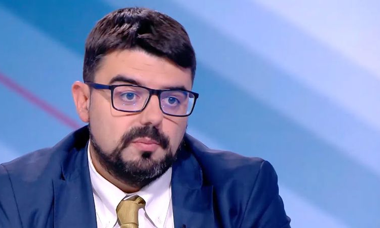 Мартин Владимиров: Бензинът и дизелът у нас са с 17% по-евтини в сравнение с други страни от ЕС