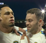 Илия Груев и Лийдс шокираха Манчестър Юнайтед на ''Олд Трафорд''