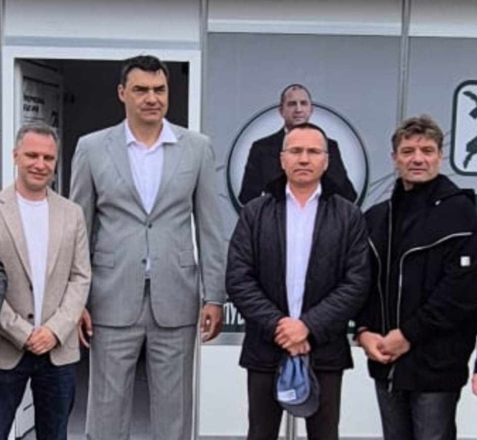 ВМРО – БНД подкрепя „Прогресивна България“ на парламентарните избори