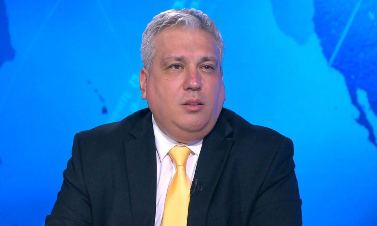 Председателят на НСИ за инфлацията: Освен цените се увеличават и доходите