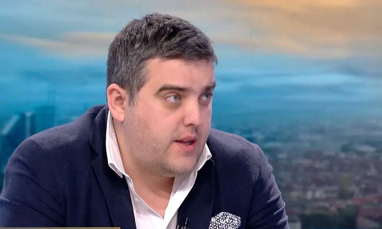 Костов, КНСБ: Има необосновано поскъпване и огромни надценки между едро и дребно