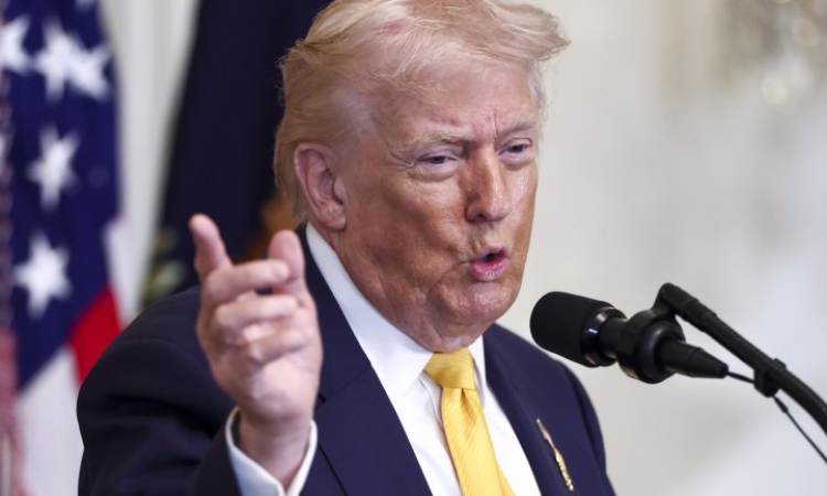 Тръмп не се чувства притеснен от загубата на Орбан - Мадяр щял да се справи добре