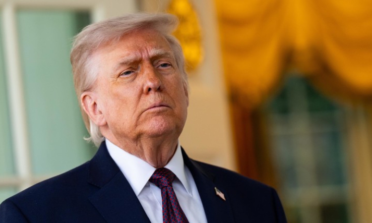 Доналд Тръмп: Конфликтът с Иран е на път да приключи