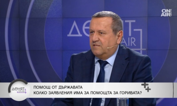 Хасан Адемов: Абсурдно е да се избира между хляба и бюлетината