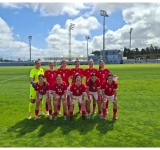 България WU19 загуби от Израел в последния си мач от европейските квалификации