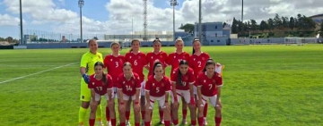 България WU19 загуби от Израел в последния си мач от европейските квалификации