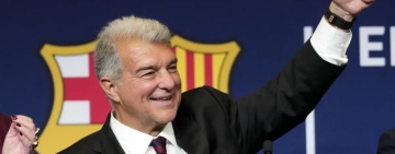 Лапорта изригна: Съдийството срещу Барселона бе срамно и недопустимо 