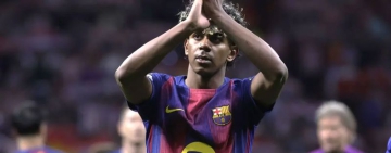 Ламин Ямал обеща: Барселона ще се завърне на върха в Шампионската лига