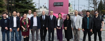 България поставя началото на официалното отброяване до старта на Giro d’Italia 2026