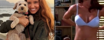 Звезда от ''Американски пай'' се разведе и се регистрира в платформа за възрастни