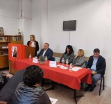  БСП събра съмишленици в Сопот: „Справедлива България е възможна