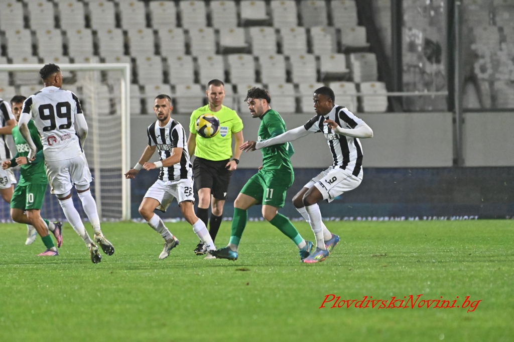 Обявиха голяма промяна в българския футбол