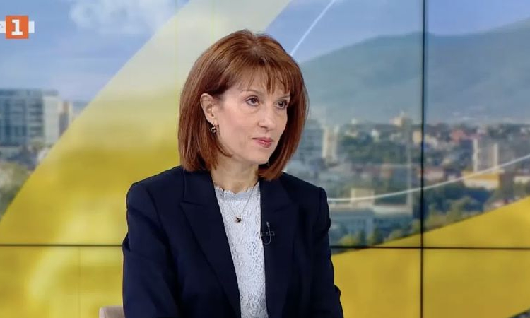 ЦИК увери: Машините са гарантирани и не могат да бъдат манипулирани