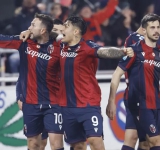 Пълен крах за италианския футбол