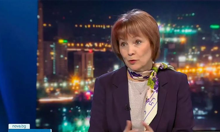 Росица Матева: Подготовката за изборите приключи, но работата ни продължава