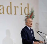 Флорентино съсипа от критики играчите на Реал