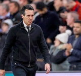 Унай Емери е на седми полуфинал в Лига Европа