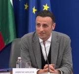 Ето какво отговориха на Бербатов федерациите за процента държавни пари в бюджетите им