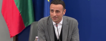 Ето какво отговориха на Бербатов федерациите за процента държавни пари в бюджетите им