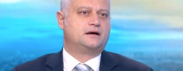 Дечев: Утре в 20:01 часа ще обявя топ 3 на партиите, купували гласове