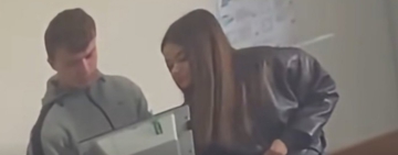 Дечев: Дъщерята на кмет в Кърджалийско е пускала бюлетини от името на други граждани (видео)