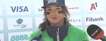 Малена Замфирова сподели разтърсващ кадър с много силно послание