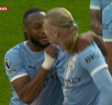 Битката за титлата ще е невероятна: Манчестър Сити пречупи Арсенал на ''Етихад''