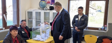 Пеевски: Имаше репресии срещу членове и симпатизанти на ДПС