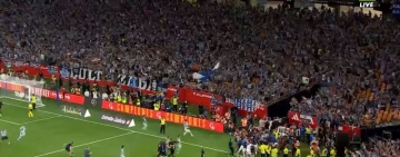 Реал Сосиедад ликува с Купата на Краля след уникална драма срещу Атлетико Мадрид