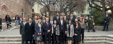 „Прогресивна България“ благодари на пловдивчани