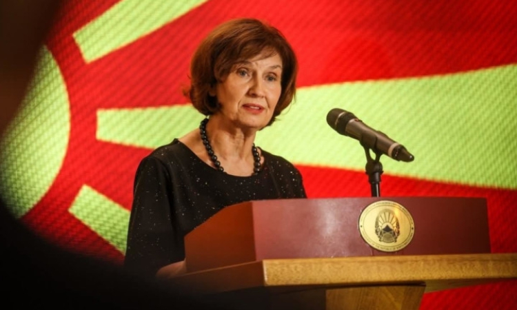 Силяновска: С Радев ще търсим решение