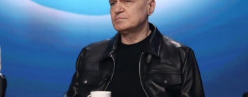 Слави Трифонов: След тези избори разбрах едно важно нещо - преброих си приятелите