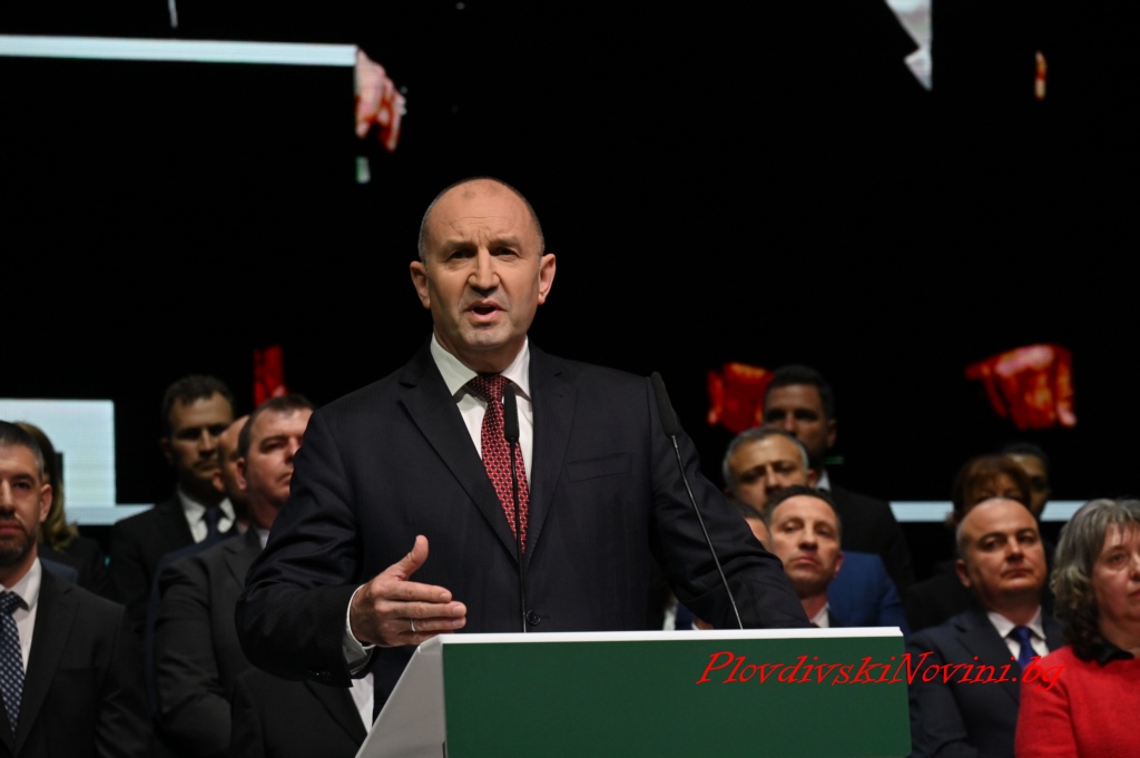 Румен Радев: 150 години от подвига, който извади България от небитието