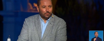 „Сияние“ започва изграждане на структури по места