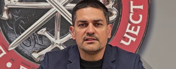 Радостин Василев: Тепърва идва времето на МЕЧ