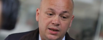 Александър Симов: БСП не успява да прескочи парламентарната бариера - това не означава, че БСП умира на всяка цена