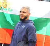 Отлично! Българин с шеста поредна европейска титла