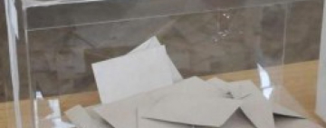 Прогресивна България взима по 7 мандата в Пловдив и в областта