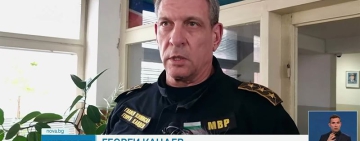 Главният секретар на МВР Кандев: Имаше натиск