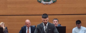 Тервел Борисов става част от групата „Независими за Пловдив“ в Общинския съвет