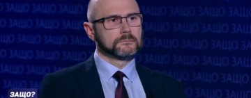 Андрей Янкулов: Сарафов да поеме отговорност и да се оттегли сам