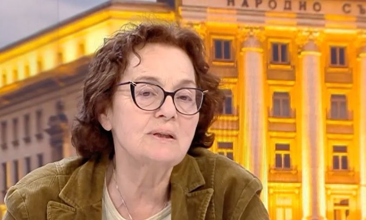 Проф. Румяна Коларова: Бюджетът и фигурата на финансовия министър ще бъдат ключови за Радев