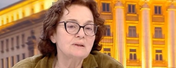 Проф. Румяна Коларова: Бюджетът и фигурата на финансовия министър ще бъдат ключови за Радев