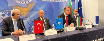 Стокообменът между Турция и България достига рекордните 9 млрд. евро