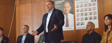 Кметът на Кричим Атанас Калчев: Резултати, които задължават