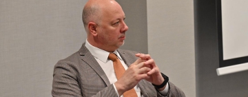 Синът на кмета на Симитли измести Росен Желязков