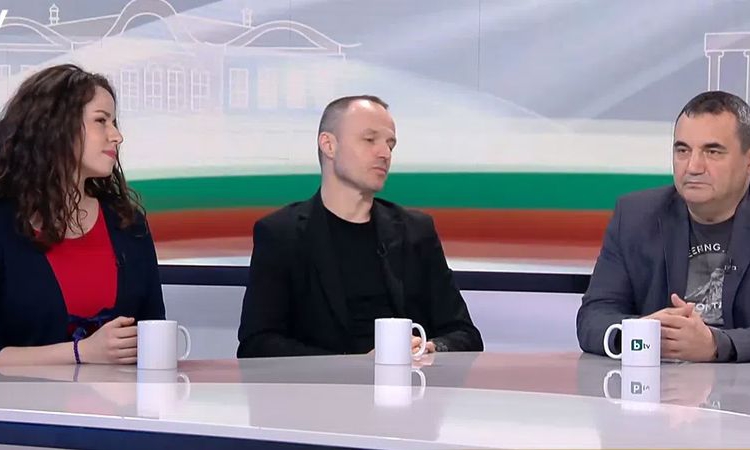 Анализ на безпрецедентната победа на Радев